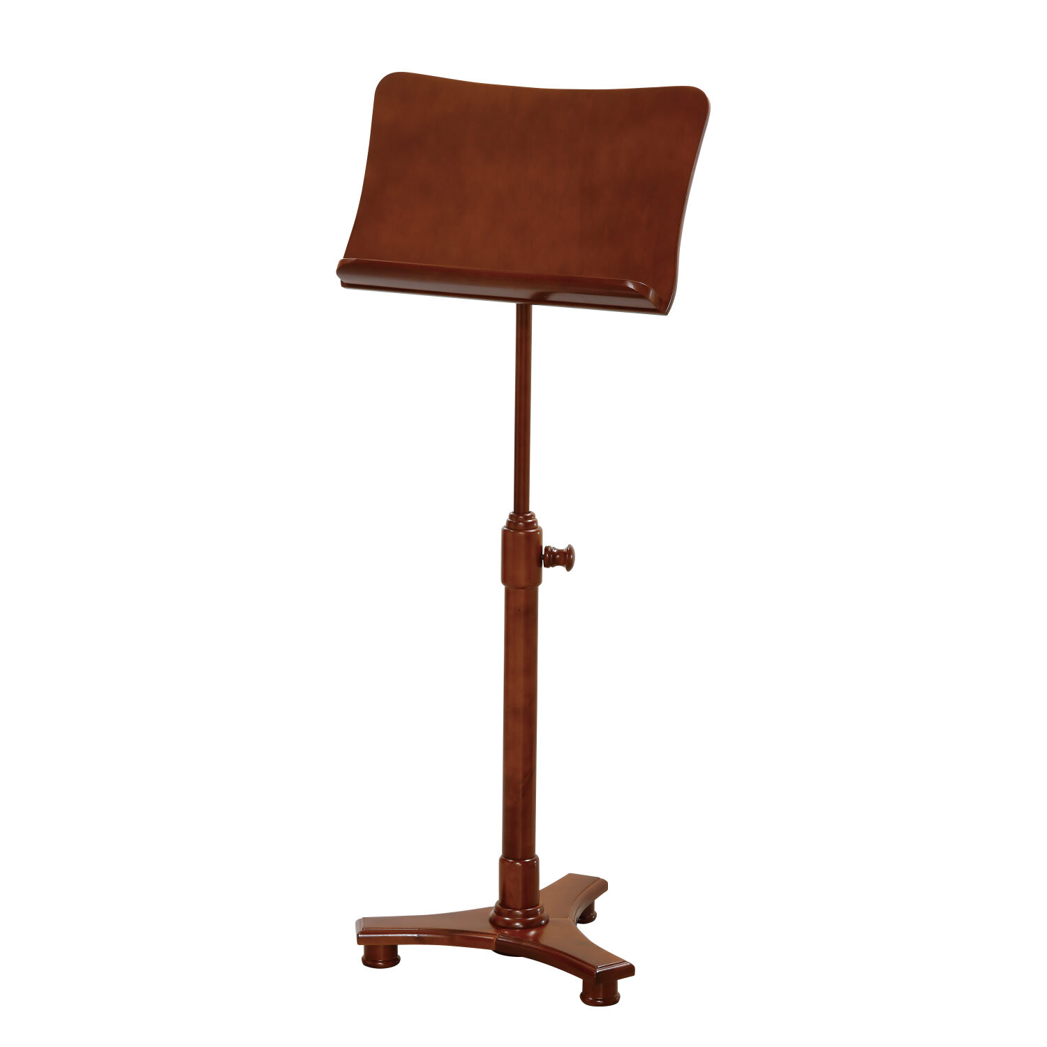 KIKUTANI 木製譜面台FS-GS BRO Music Plant新品在庫状況をご確認