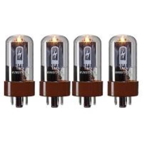 Tube Amp Doctor (TAD) 真空管(パワー管)6V6GT-STR ペア新品 | MUSIC