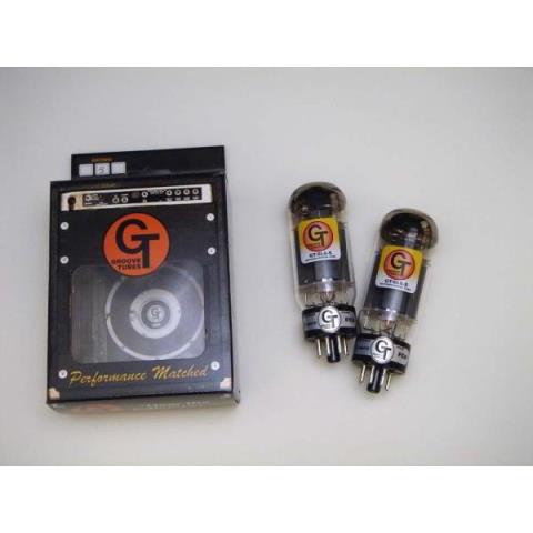 Tube Amp Doctor (TAD) 真空管(パワー管)6L6WGC-STR ペア新品 | MUSIC