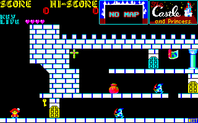 Download The Castle - My Abandonware