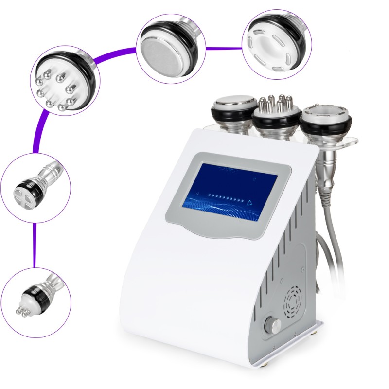 Cavitation 40k Radio Frequency Vacuum Slimming Weight Loss Photon