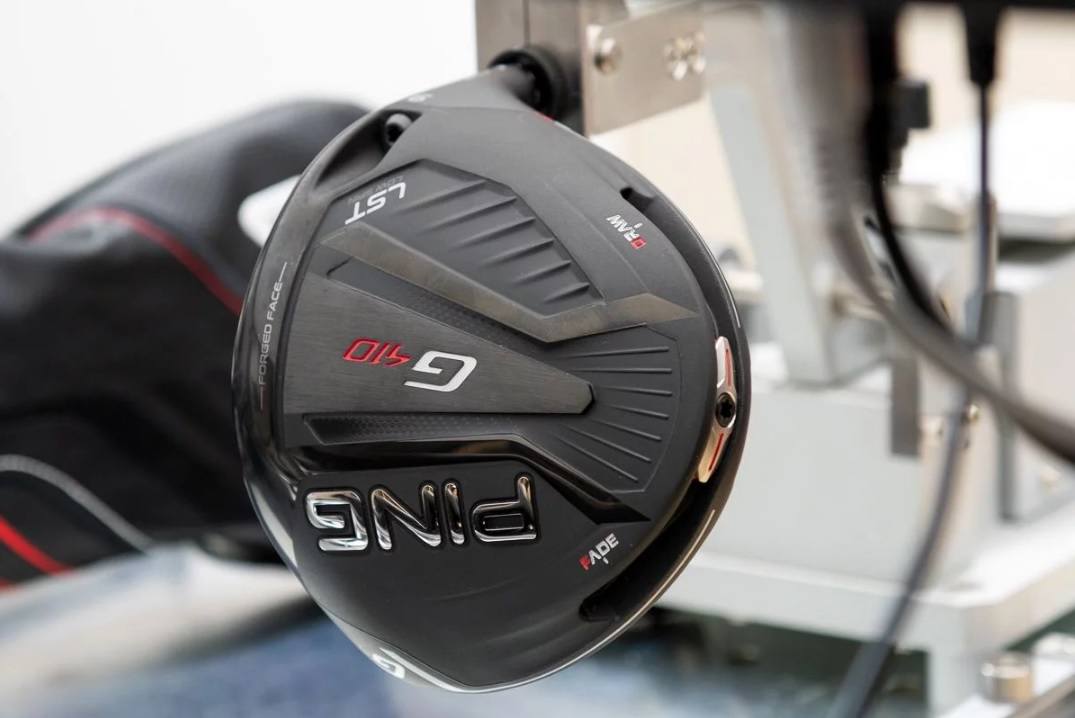 ピンがG410 LSTドライバーを発表～名品越えへの挑戦～