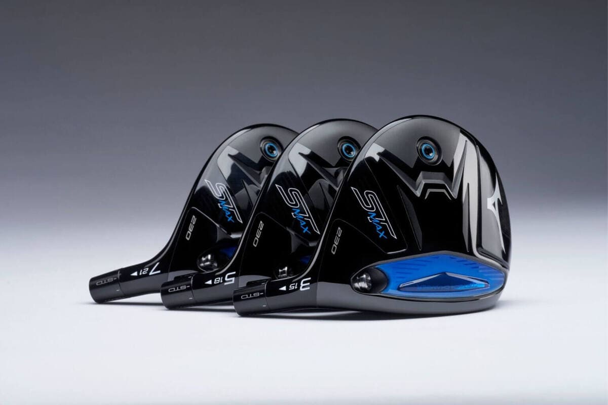 スムーズな抜けと打ちやすさを追求したミズノ「ST-MAX 230