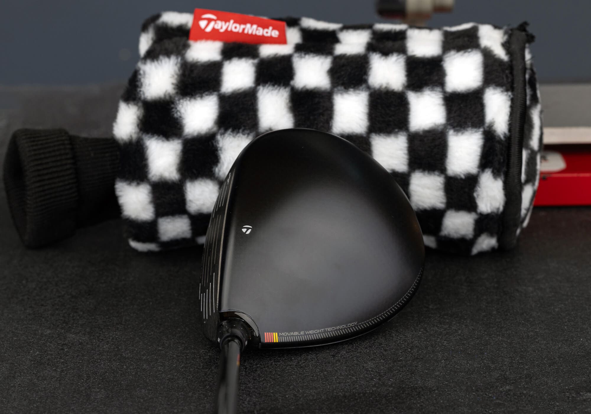 テーラーメイド「r7 QUAD MINI」登場！名器の魂を受け継ぐ最新ミニ