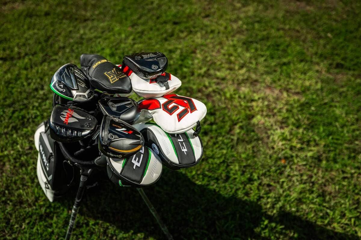 2025年「ミニドライバー」TOP5！“飛ばせて狙える”二刀流クラブ