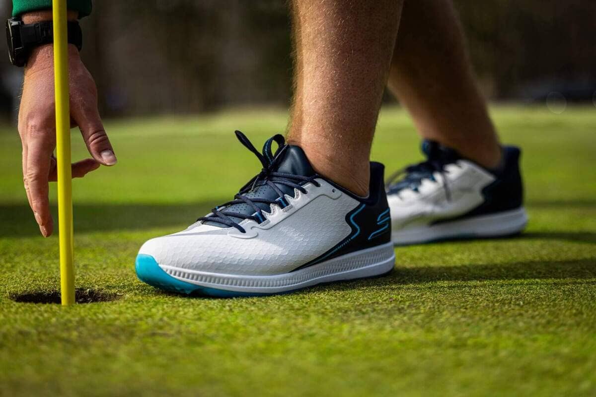 スケッチャーズ ゴルフシューズおすすめ5選｜2025年テストで見えた