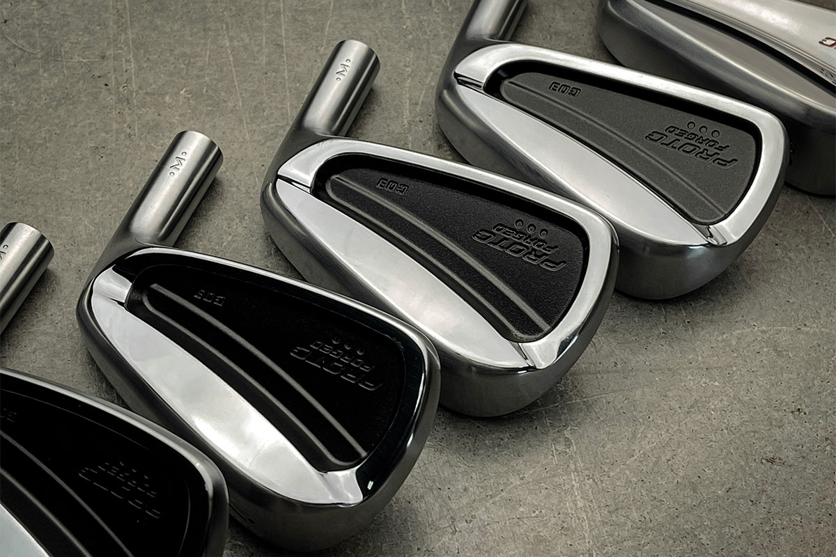 ゴルフ大国アメリカで大注目のメーカー！知られざる日本のゴルフ