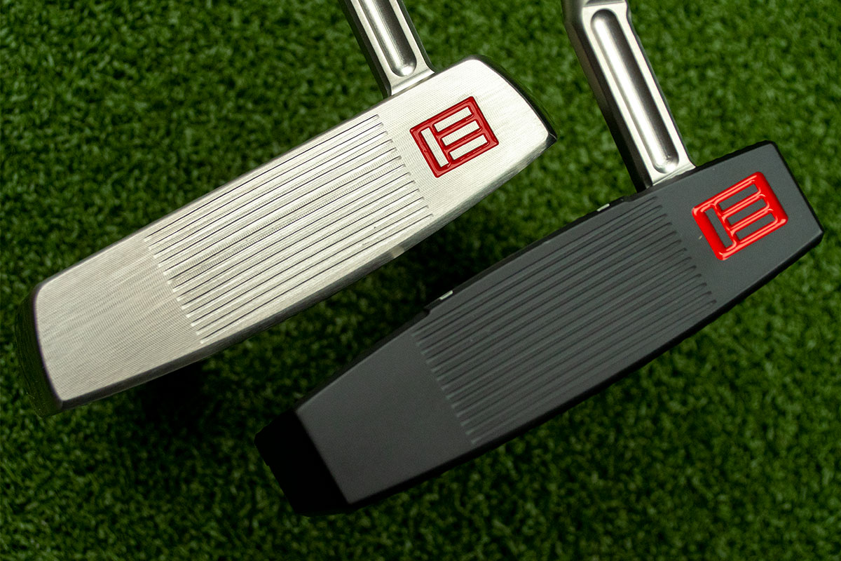 イーブンロール「Vシリーズ」6つの「ヘッドタイプ」と4つの独自の