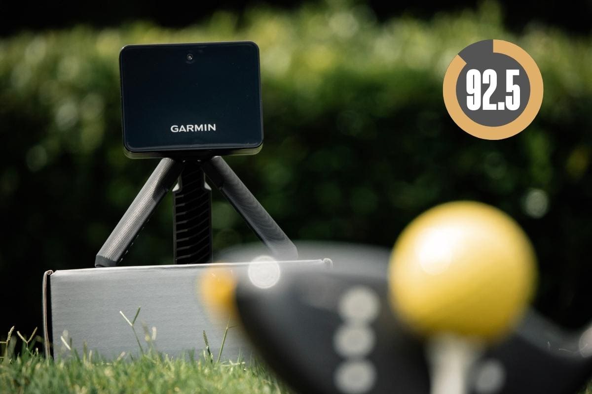 お値段以上？使い勝手の良さと豊富な機能が秀逸なガーミン「R10」