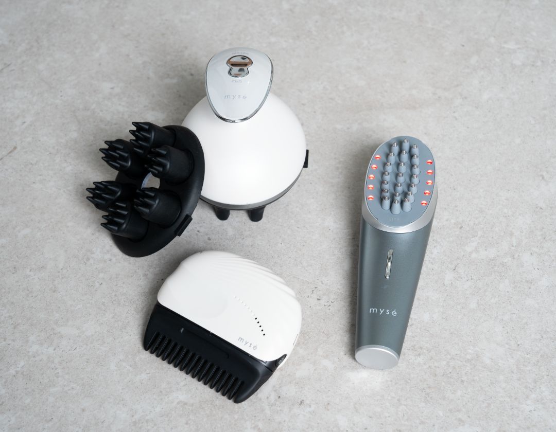 スカルプリフト アクティブ プラス｜カンタン、キレイ、お風呂でエステ