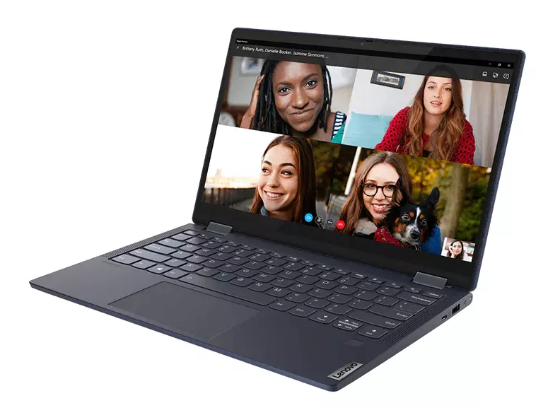 Lenovo Yoga 6 13ALC6 - Notebookcheck
