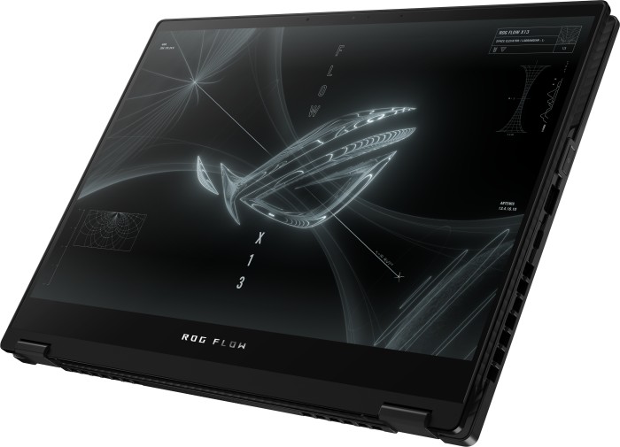 Asus ROG Flow X13 GV301QE-K6149T - Notebookcheck.net External Reviews