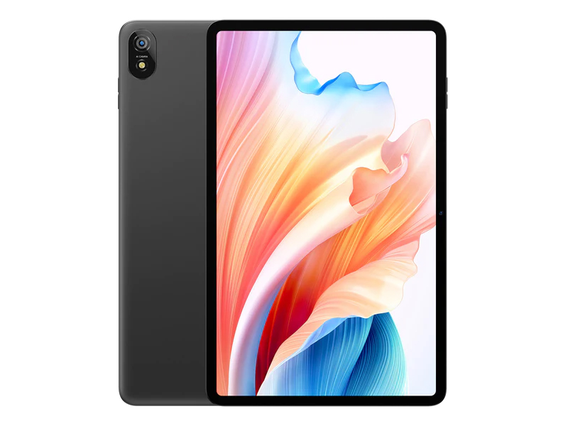 Blackview Tab 18 - Notebookcheck.net External Reviews