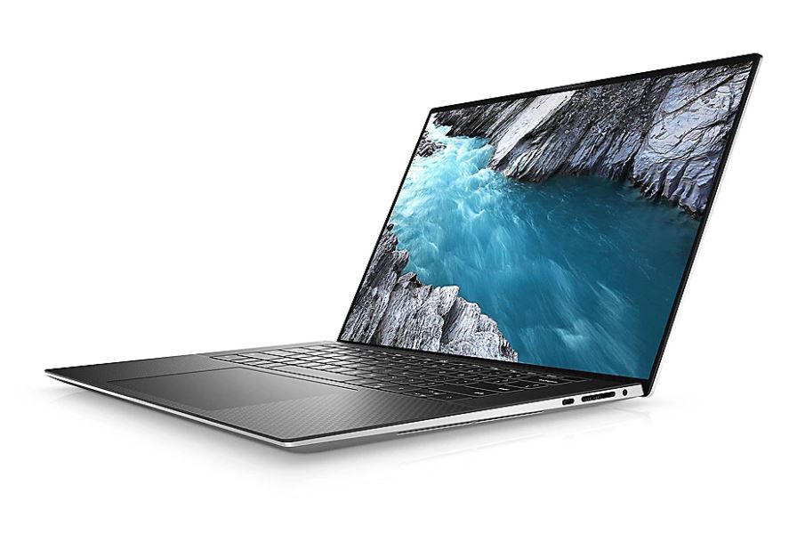 Dell XPS 15 9510 Series - Notebookcheck.net External Reviews