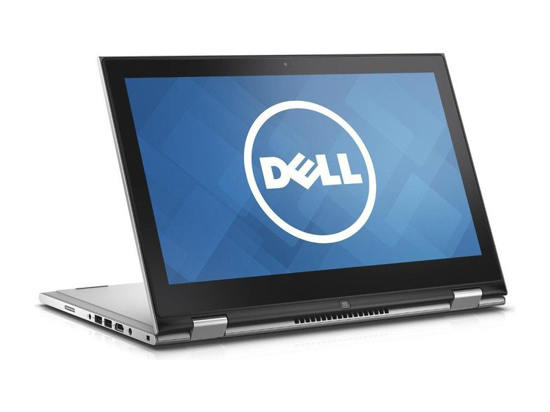 Dell Inspiron 13-7359-4822 - Notebookcheck.net External Reviews