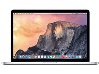 Apple MacBook Pro 15 inch Series - Notebookcheck.net External Reviews