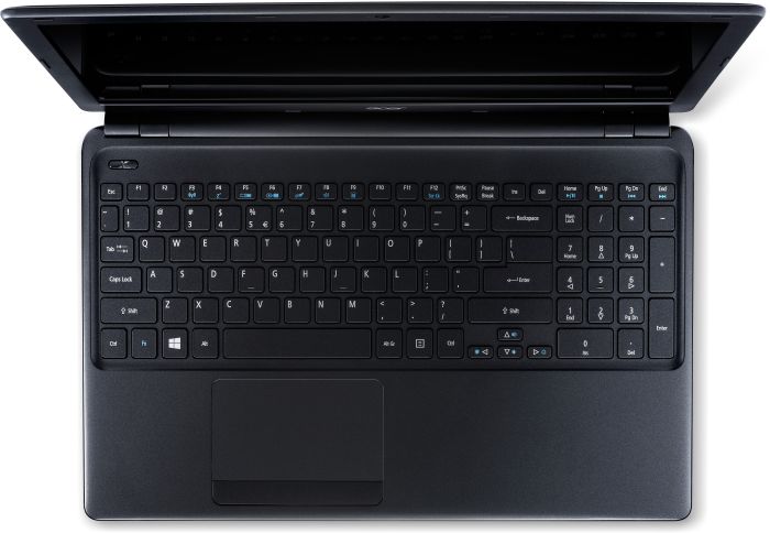 Acer Aspire E1-572-34014G50Mnkk - Notebookcheck.net External Reviews