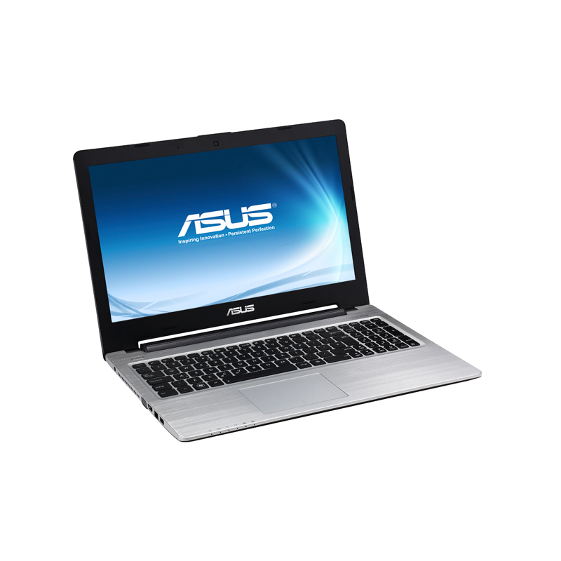 Asus A56CM-XX076H - Notebookcheck.net External Reviews