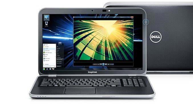 Dell Inspiron 17R-SE-7720 - Notebookcheck.net External Reviews