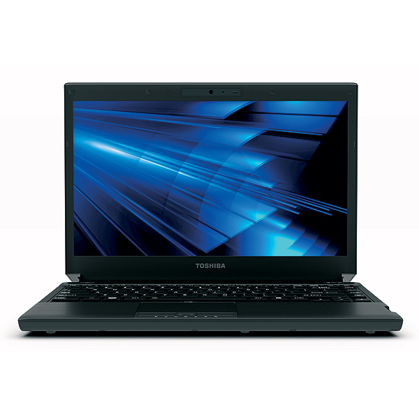 Toshiba Portégé R830 Series - Notebookcheck.net External Reviews