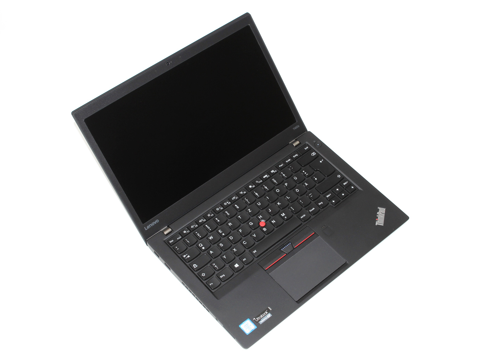 407 Lenovo ThinkPad T460s Core i5 12GB 【公式通販】