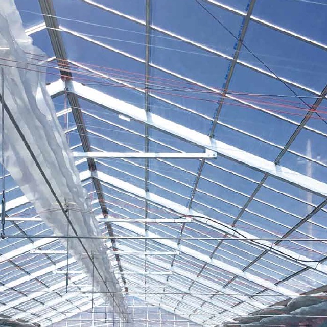 花野果 蒼天 厚さ0.15mm(幅135cmX長さ1m): 農業資材