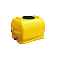 農業資材/プラスチック容器・製品/ローリータンク（貯水タンク）