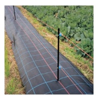 アグリシート ブラック（BB1515）(50cmx100m): 農業資材