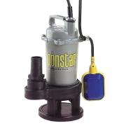 工進 汚物用水中ポンプ 40ミリ(PSK-540XA): 水道