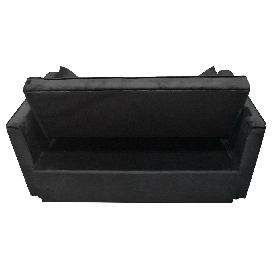 ソファベッドSKUE0607【送料・開梱設置無料】ブラック | NOCEノーチェ