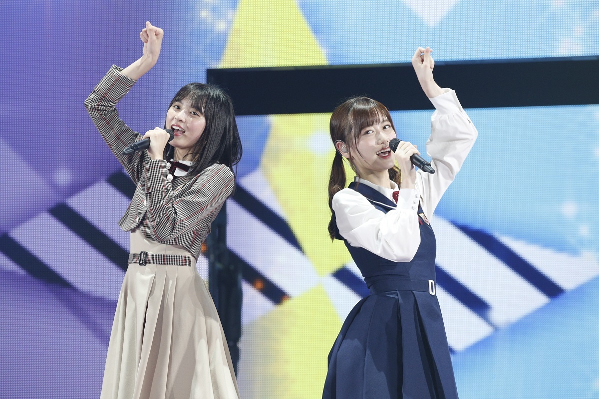 のぎ動画】真夏の全国ツアー2019@ナゴヤドーム DAY2 配信開始！