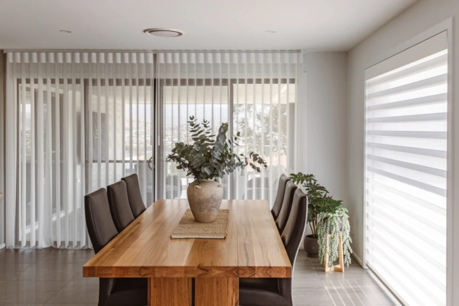 桐ウッドブラインド | ノーマンジャパン