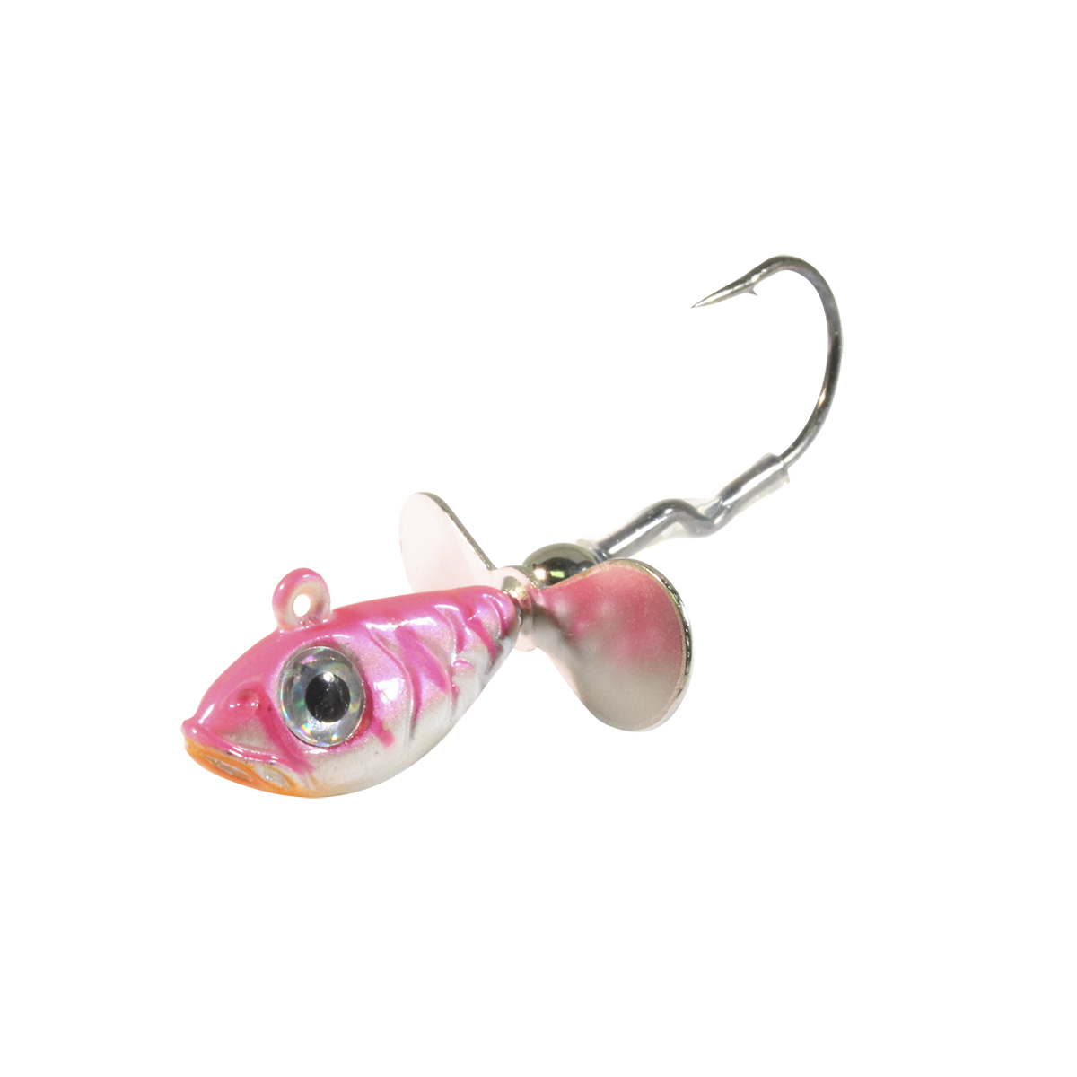 UV WHISTLER JIG | Northland Fishing Tackle