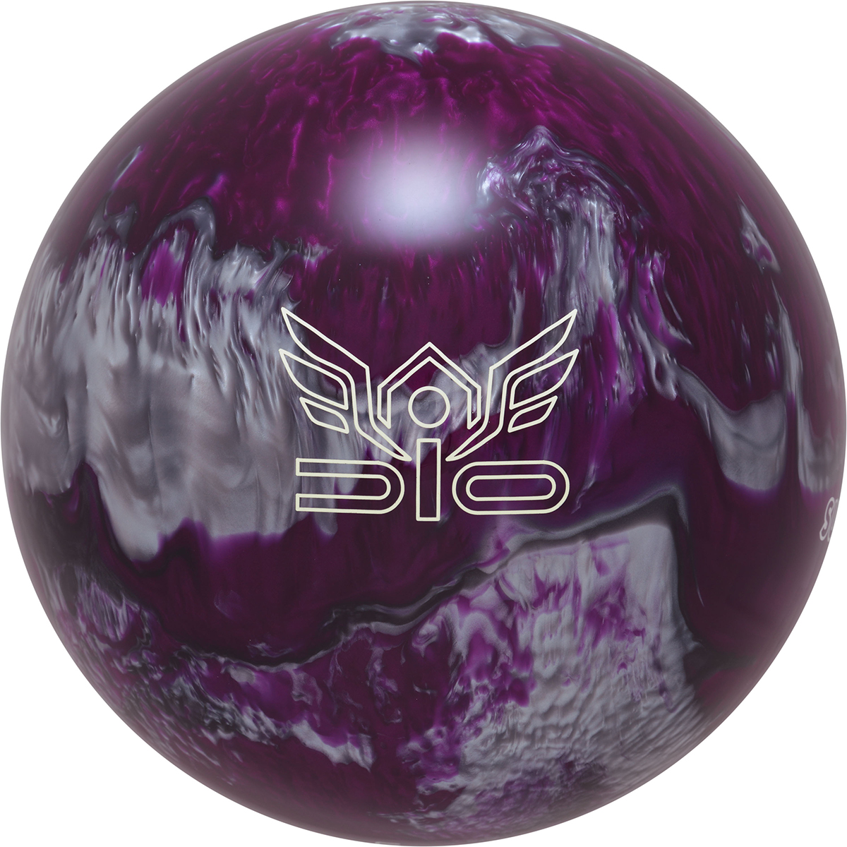 ブランズウィック)ディオ(パープル・ブラック・ホワイト) [SB] - 9,680