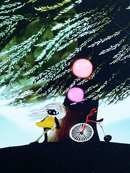 藤城清治 影絵の世界 / 藤城清治 | Natsume Books