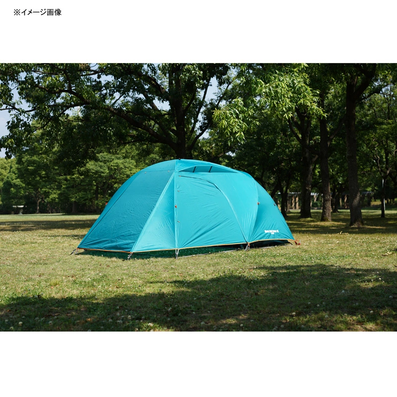 キャンプ＆フィッシングの付録:ウィンズライトドームの小さいやつ