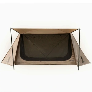 キャンプ＆フィッシングの付録:ワンティグリス SUPER SHELTER TC 2.0