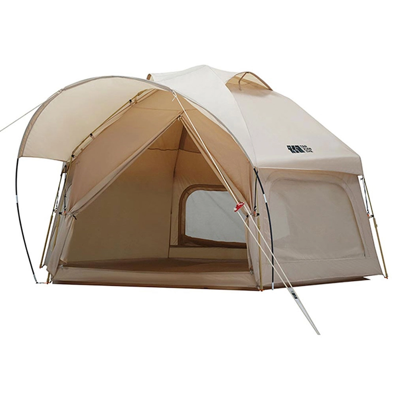 キャンプ＆フィッシングの付録:タンシャンゼのワンタッチテントやワン