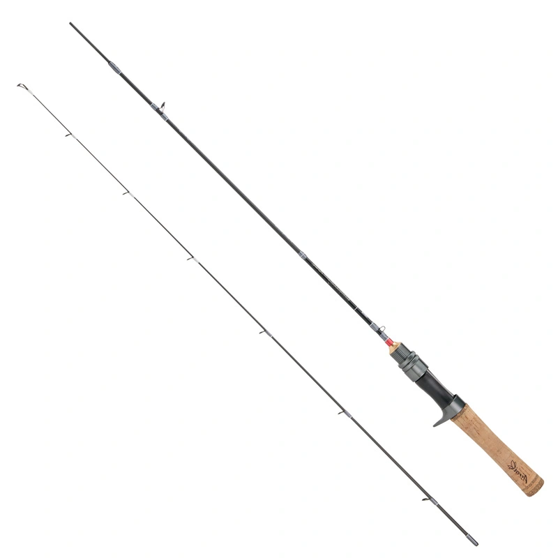 アブ ガルシア トラウティンマーキス アスレイ TMAC-462UL (ロッド