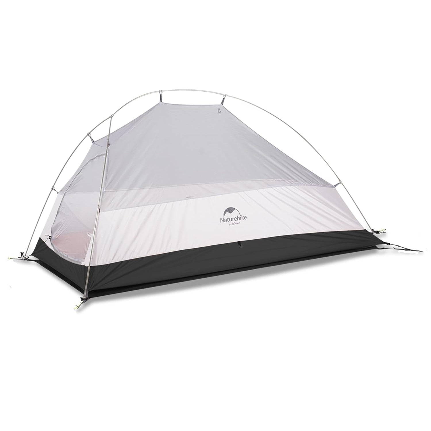 Cloud Up™ 1-Person Ultralight Backpacking Tent | Naturehike