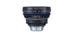 ZEISS Compact Prime CP.2 | 制作機器 | ナック