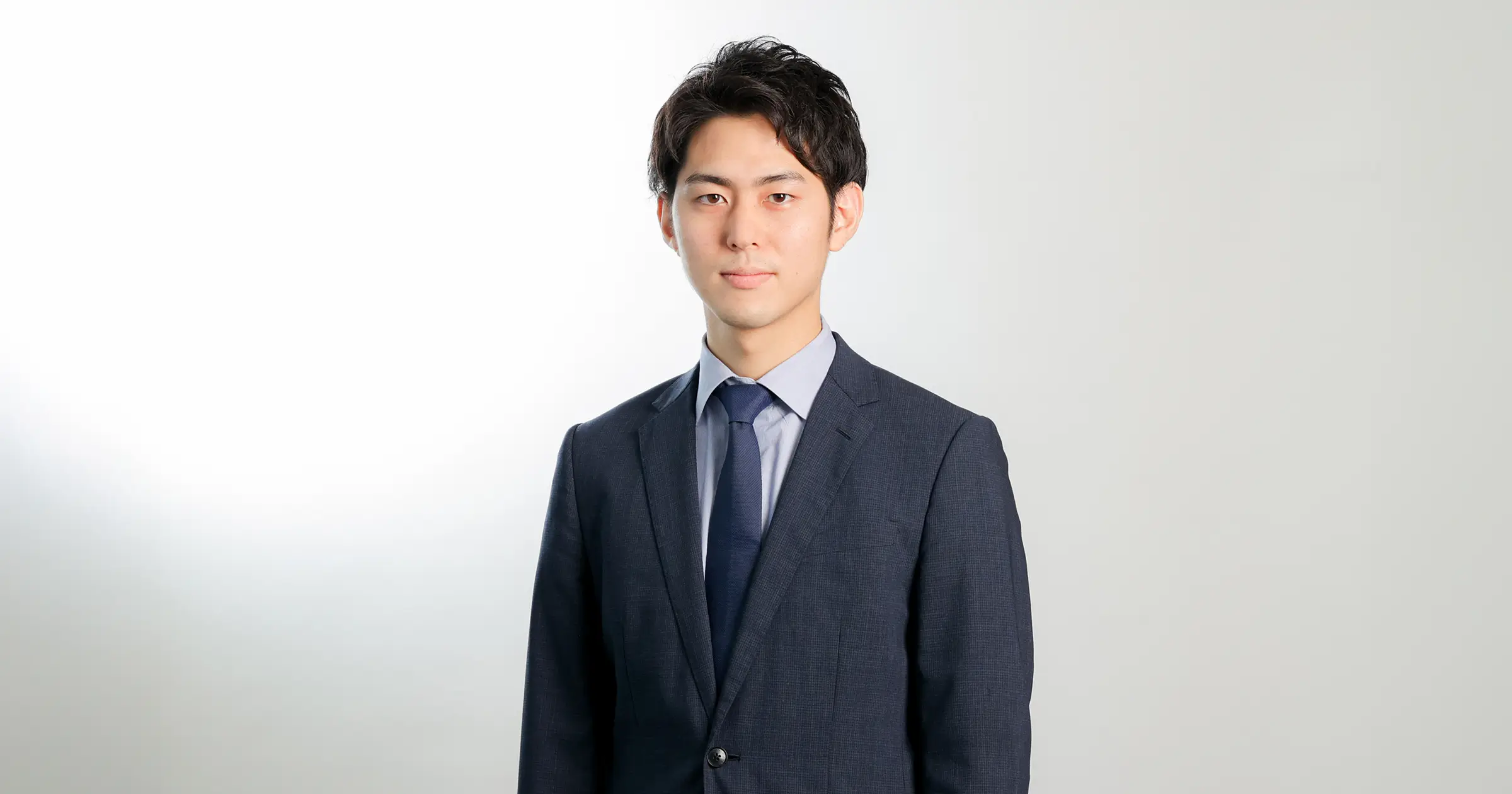 半谷駿介 | 弁護士等紹介 | 長島・大野・常松法律事務所