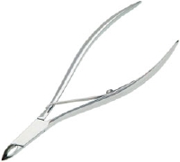 光 キューティクルニッパー PRO S 4mm | Nail Labo Online Shop