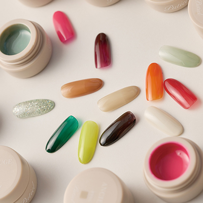 putiel｜プロ用のネイル用品卸通販｜Nail ティーエーティー