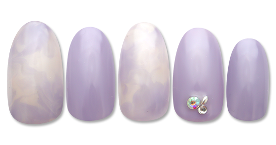 1561 | ネイルクイック