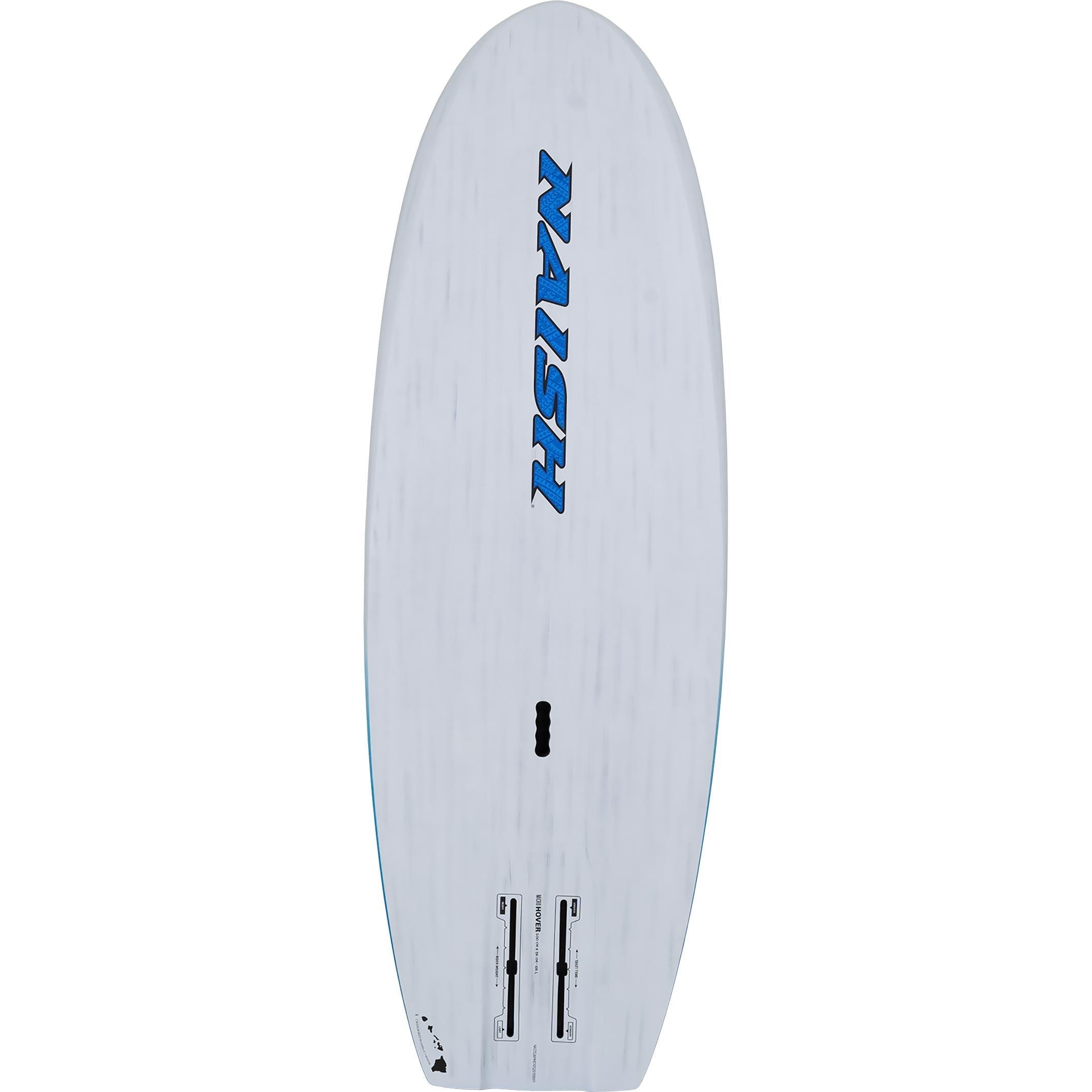 Windsurf Foil Collection