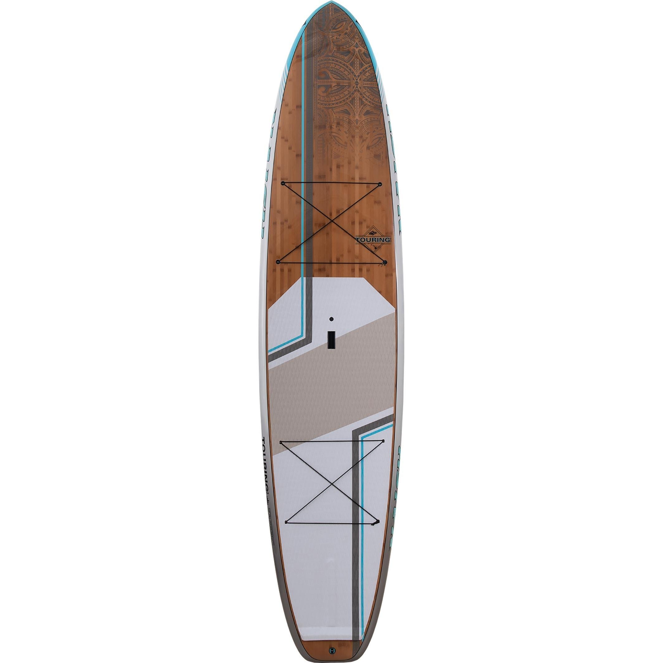 S26 Touring GTW Custom