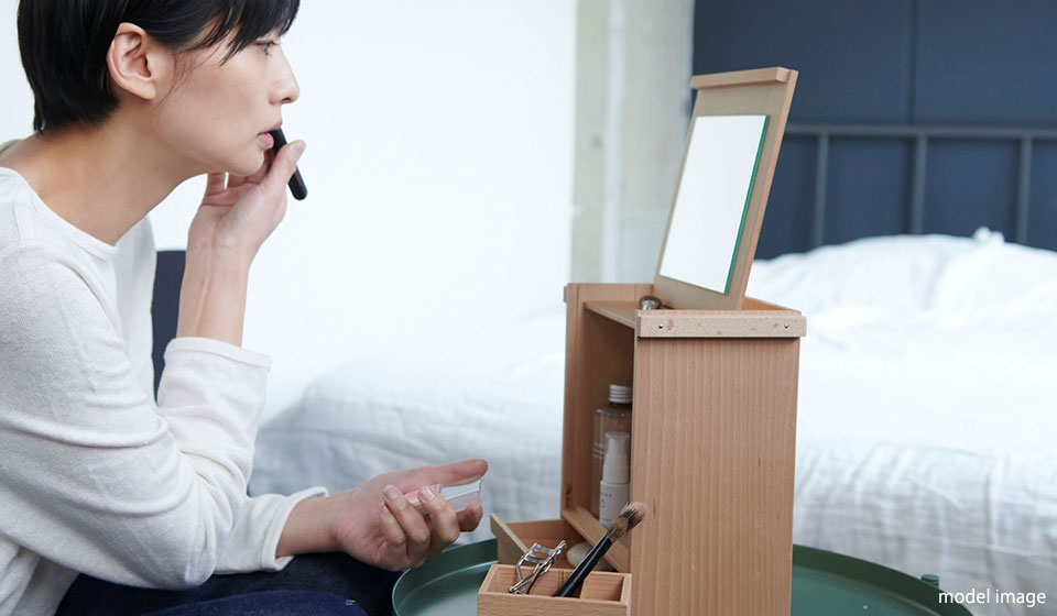 デザイナーが話したくなる】化粧箱 | 中川政七商店の読みもの