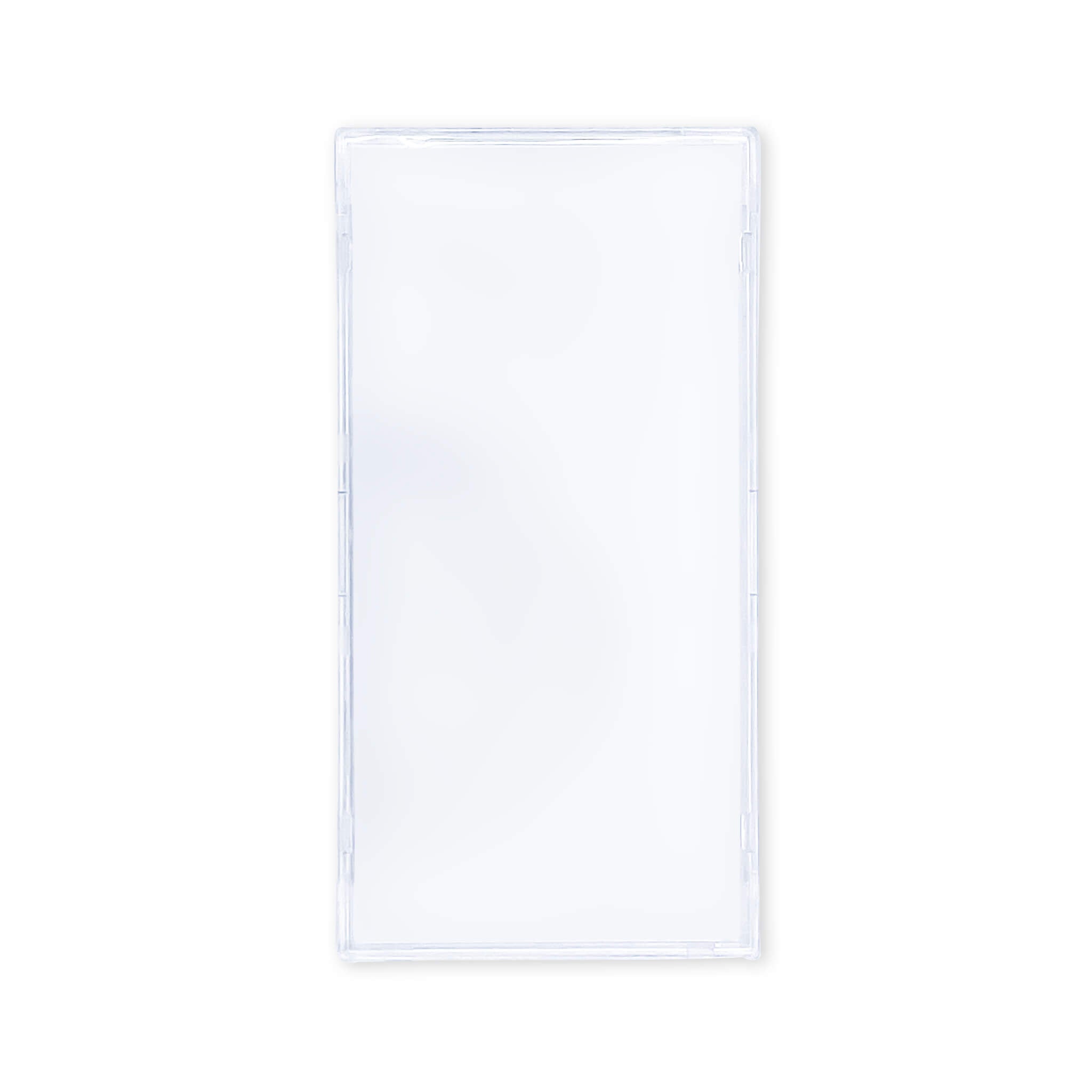 未開封パック用カードケース – ナカトシ産業 Nakatoshi Trading Co., Ltd.