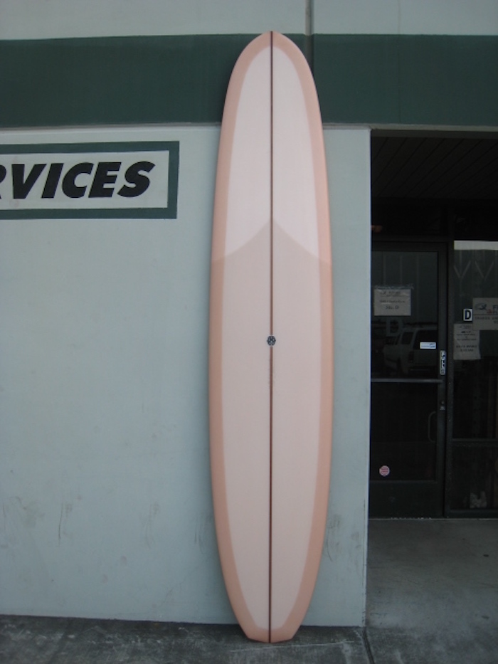 EC SURFBOARDS（エリック・クリステンソン）ロングボード取扱い開始の